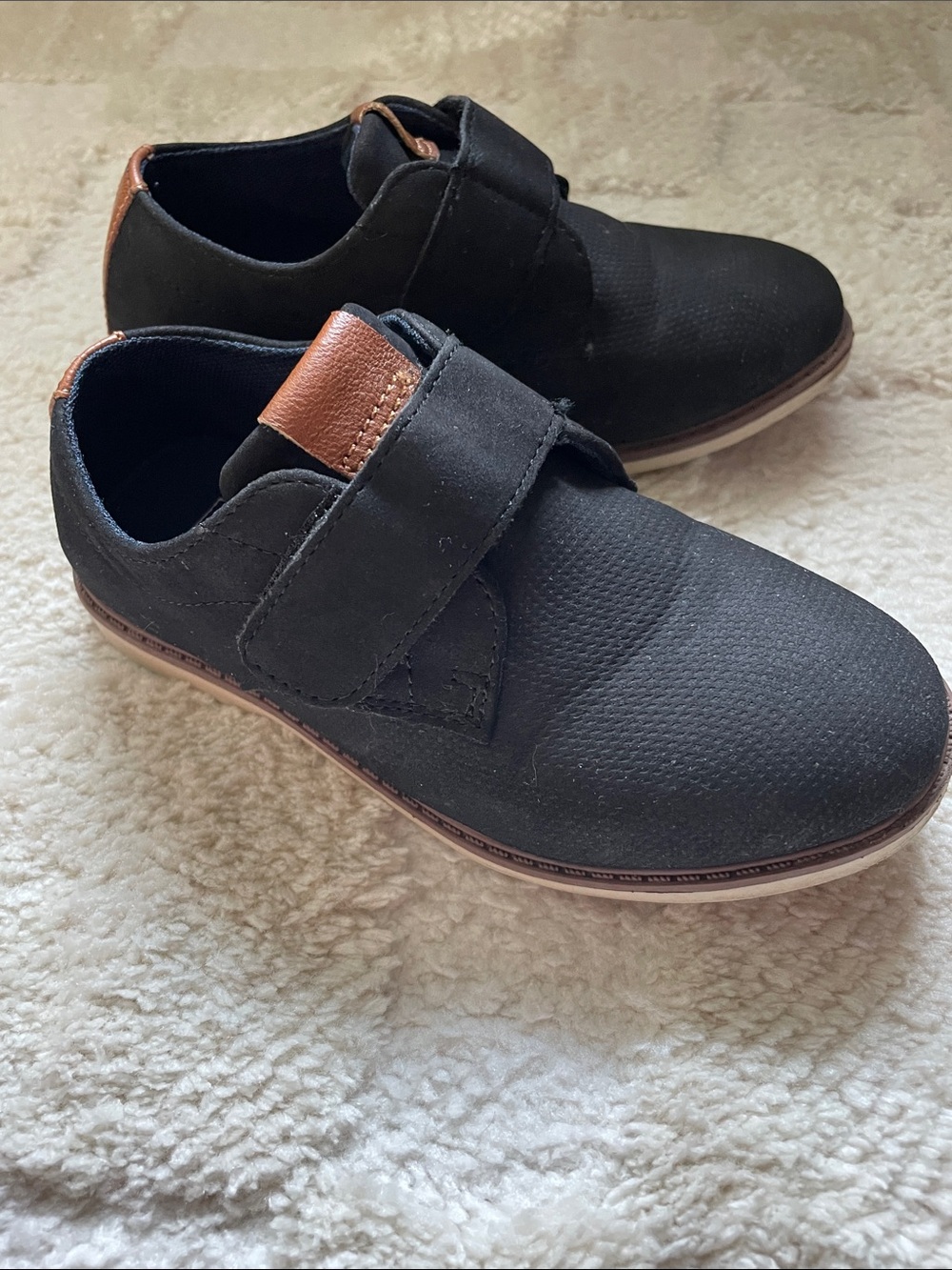 Max + Jake Dress Shoes